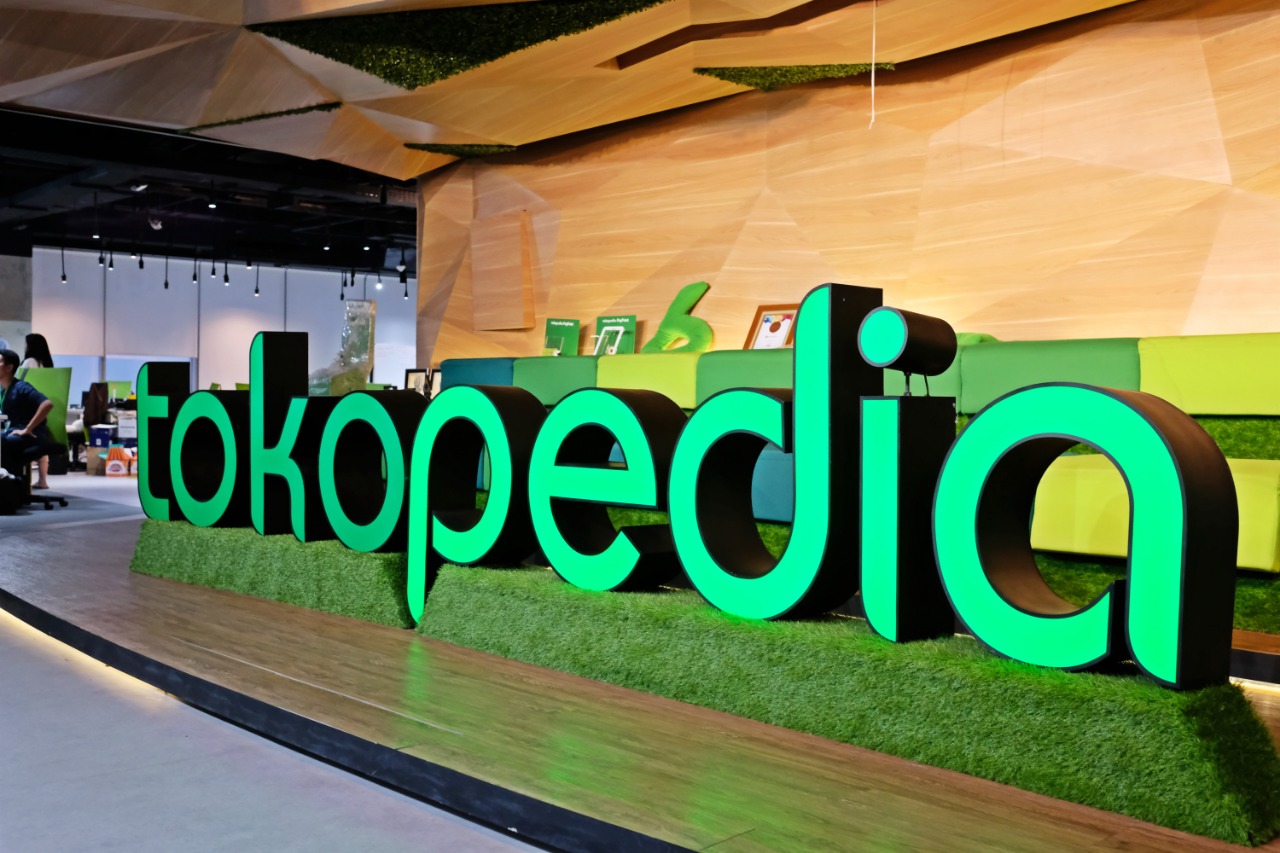 Tokopedia To Become A Decacorn After Google And Temasek Inject