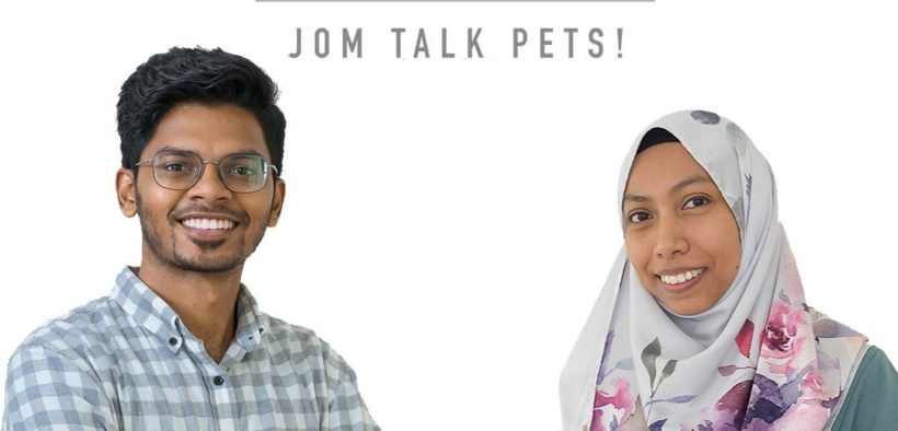 Royal Canin Malaysia wraps up 'Jom Talk Pets!' podcast on Friday with three leading experts on pet care