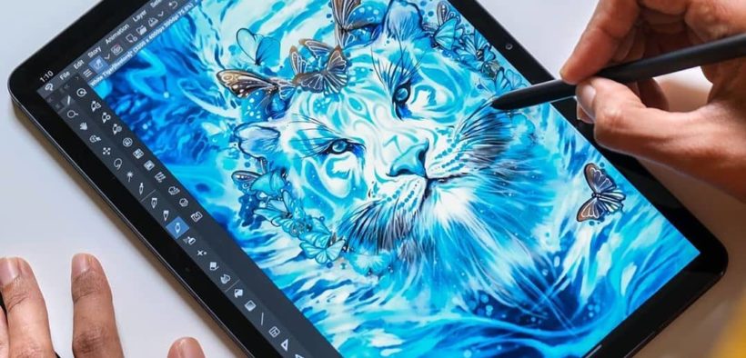Best Tablet 2020: iPad Pro vs Samsung Tab S7