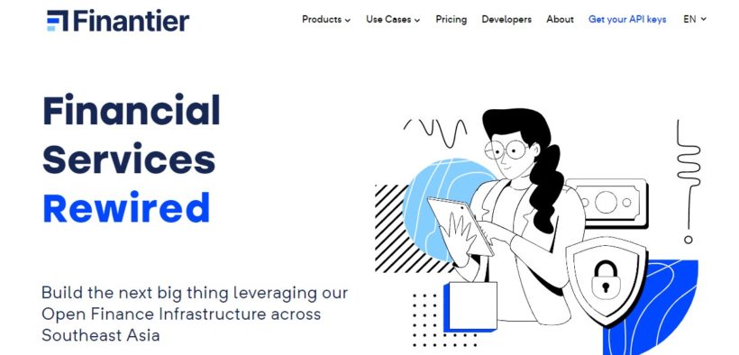 East Ventures Leads Funding to a Financial Startup, Finantier