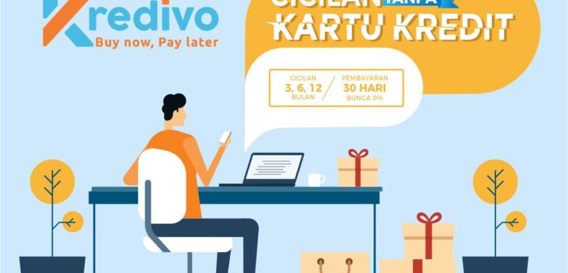 Kredivo Receives Funds of IDR 1.4 Trillion and Aims to Grow 250%
