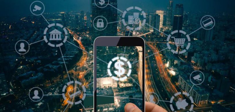 Investors are Interested in Fintech despite the Sluggish Economy