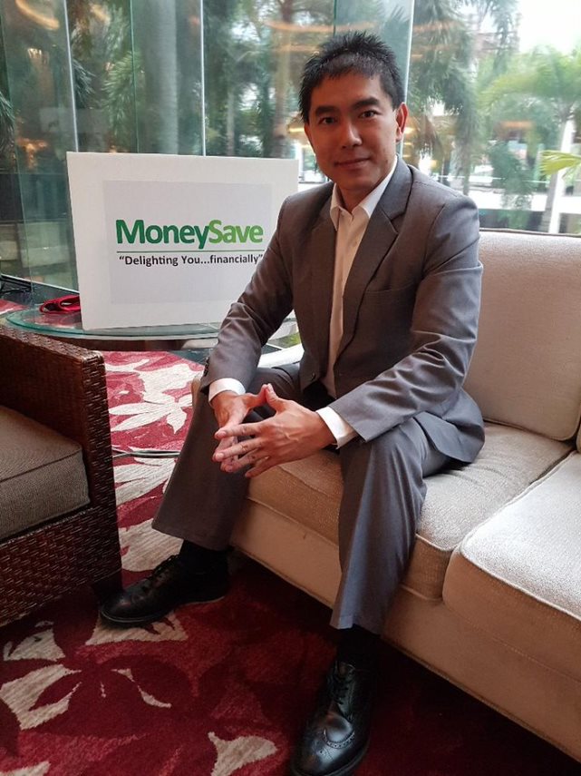 Malaysia’s Fastest P2P Crowdfunding in 95 secs by Moneysave (source: special) Malaysia’s Fastest P2P Crowdfunding in 95 secs by Moneysave