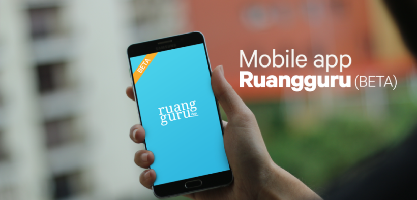 Ruangguru Holds Training & Webinars to Celebrate National Teacher's Day