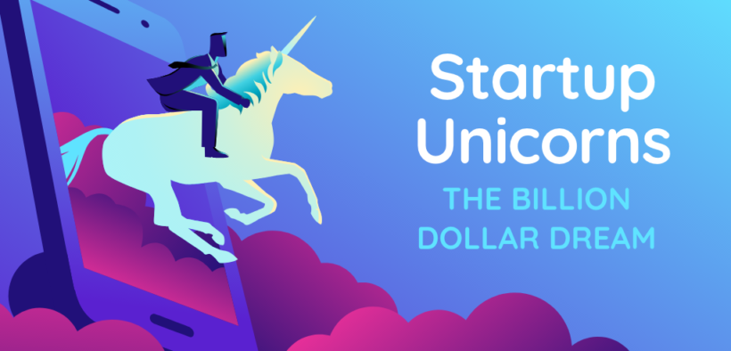 Access to Funding for 20 Startups, Aiming for 3 New Unicorns