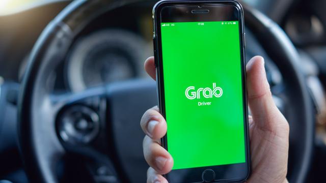 Grab Uses AI to Detect Fraud Behavior and Fake Accounts
