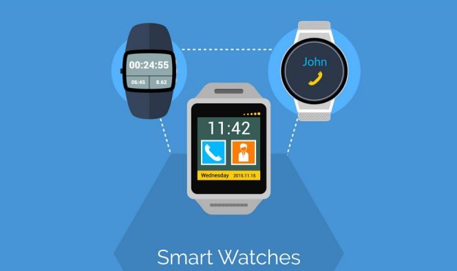 smartwatch nfc samsung