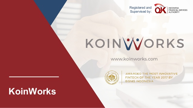 Digital MSMEs eCommerce Portfolio KoinWorks Records Positive Trends