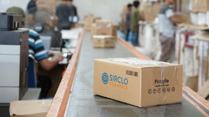 Sirclo Projects eCommerce Transactions to Grow in 11.11 and 12.12