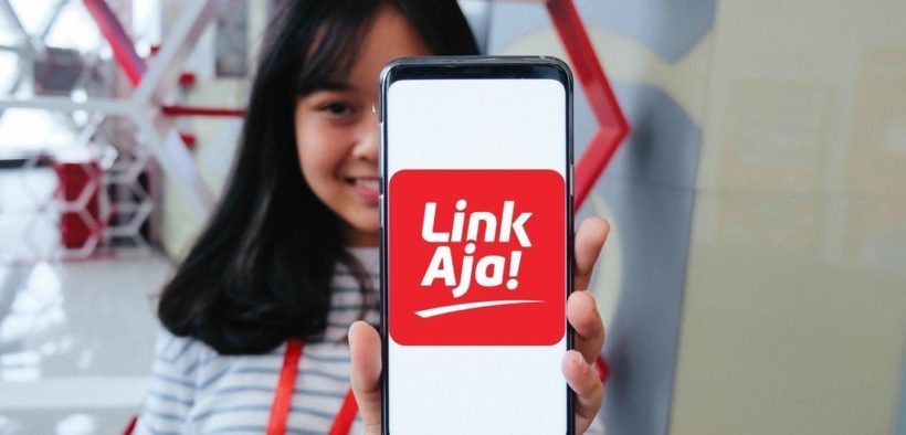 Grab Leads a Total of US$ 100 Million Funding for LinkAja