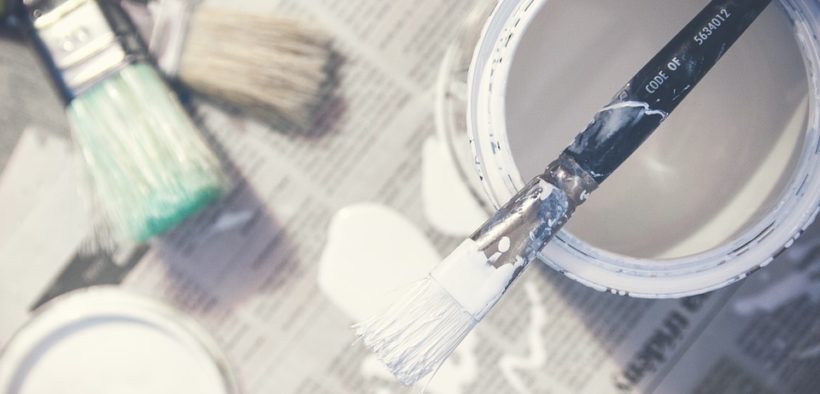 HOME IMPROVEMENT - THE NEXT BIG MARKET FOR STARTUPS