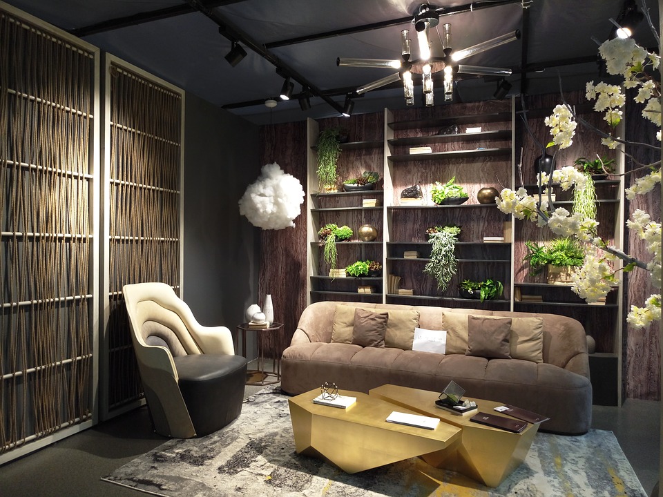 HOME IMPROVEMENT - THE NEXT BIG MARKET FOR STARTUPS