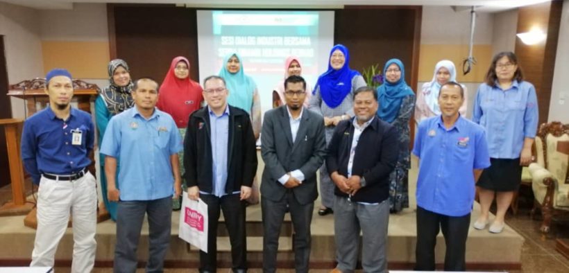 STRATEGIC COLLABORATION TO ENHANCE ACADEMIC DEVELOPMENT AND RESEARCH