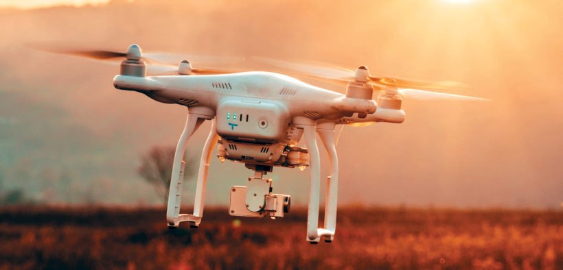 Exploring Various Drone Type and Uses in This World