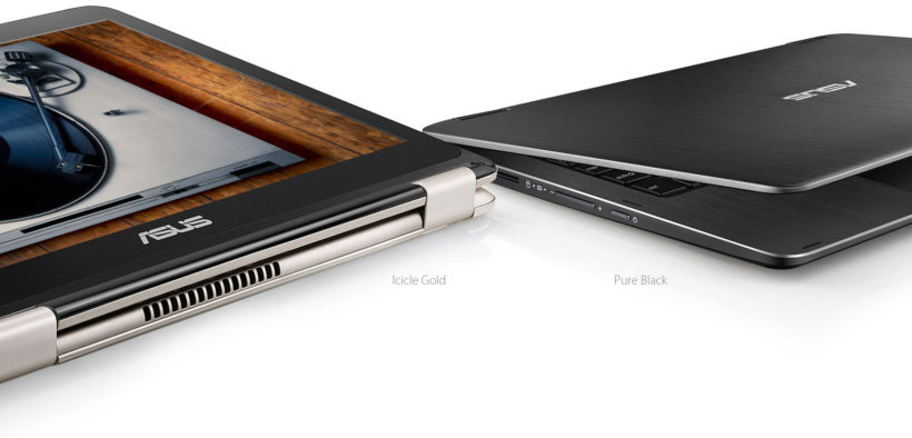 Best ASUS Laptop for Editing Video and Visual Contents