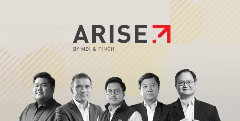 Arise Fund is Released to Invest in Early Stage Startups