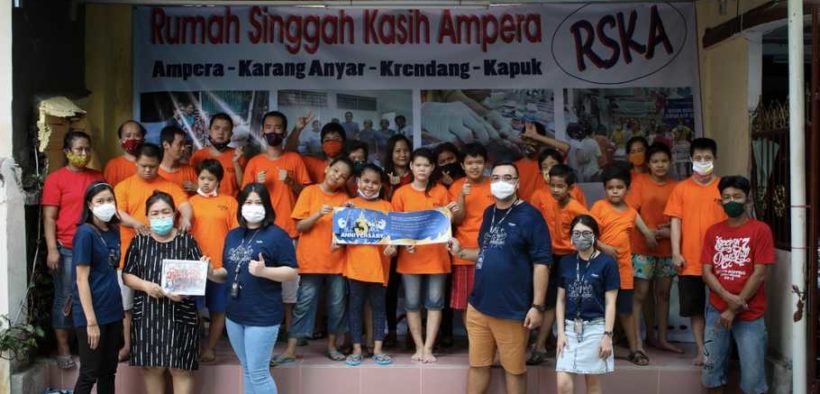 dahanCelebrating 3rd Anniversary in Indonesia, Fintopia Appreciates OJK