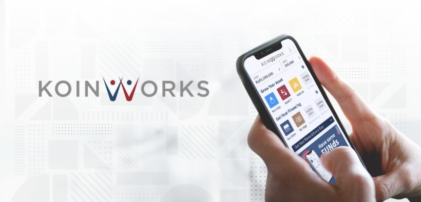 KoinWorks Records Health and Culinary Sector to Grow up to 200%