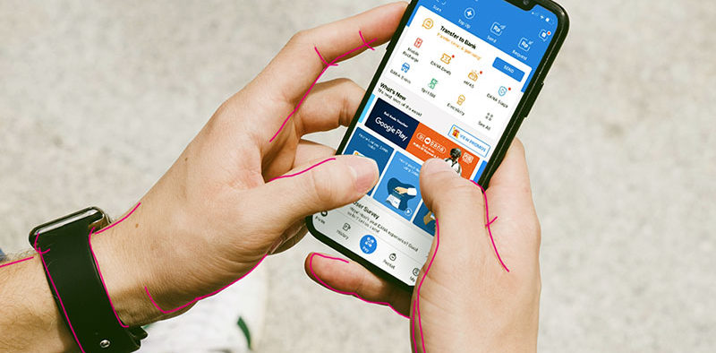 Expanding the Ecosystem, DANA is Ready to Compete with GoPay Next Year