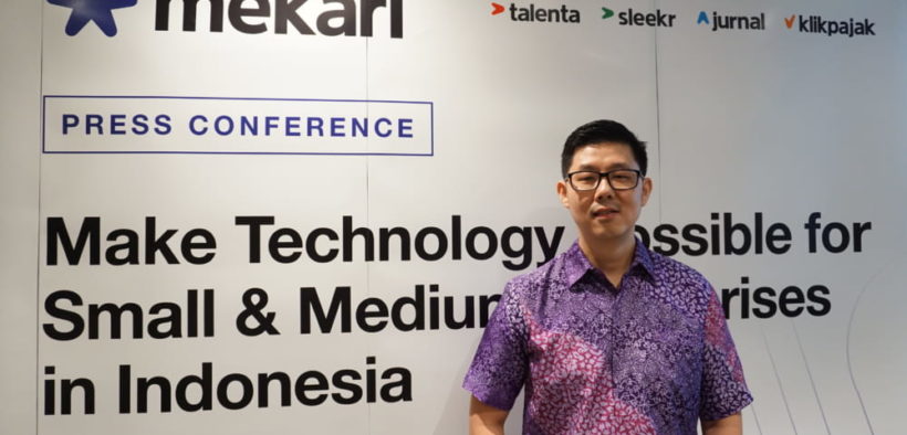 Mekari Presents the Benefit of Digital Management Service for Employees