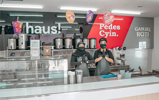 Culinary Startups are still Interesting for Investors during the Pandemic