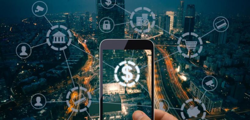 Tax Payments through Fintech and E-Commerce Reaches IDR 1.2 Trillion