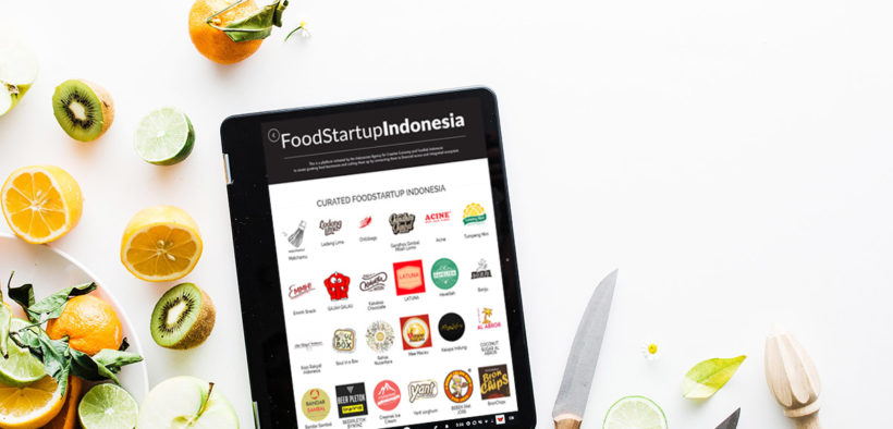 3 Keys for F&B Startups to Receive Funding from Angel Investors