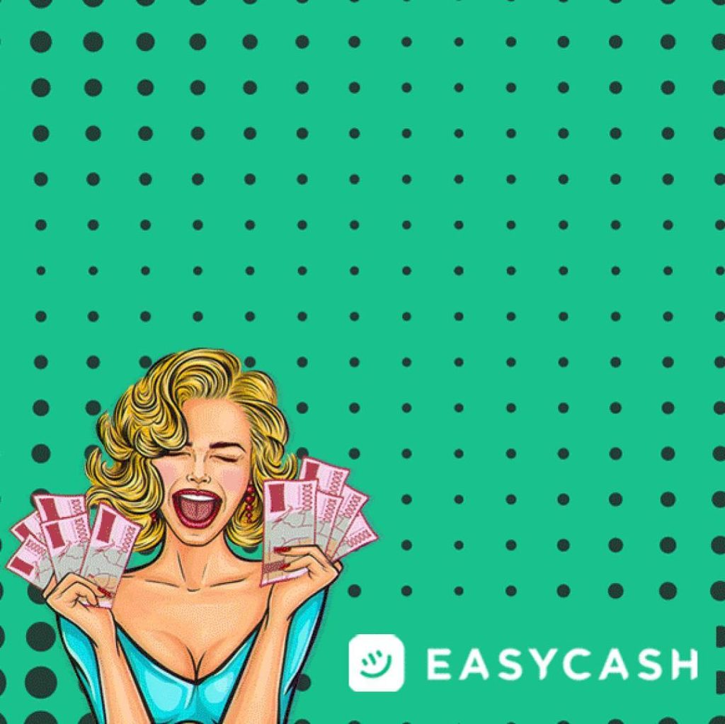 Three Years of Establishing, EasyCash Finally Obtained OJK Permit (source: special) Three Years of Establishing, EasyCash Finally Obtained OJK Permit