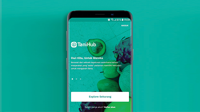 Boosted by Corona, TaniHub Startup’s Income Soars 639%