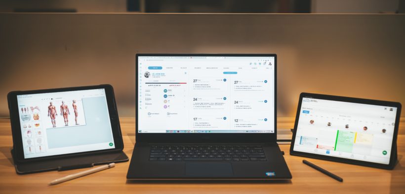 Medical industry to benefit from Aoikumo’s all-in-one cloud-based solution
