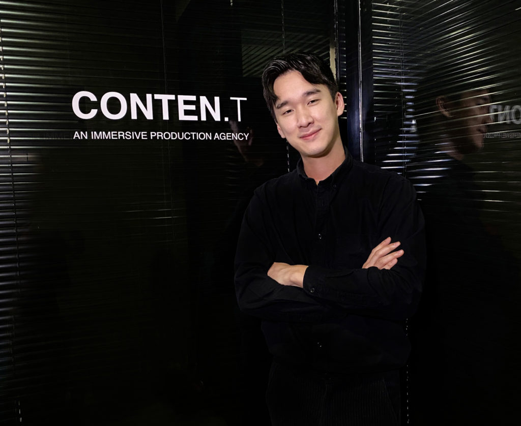 Conten.T urges brands to explore digital engagements (source: special) Conten.T urges brands to explore digital engagements