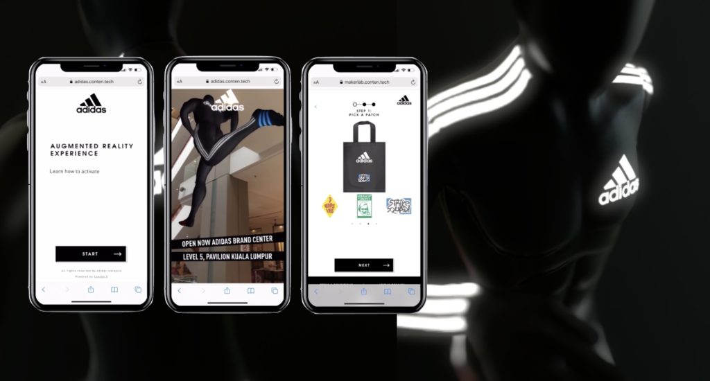 Conten.T urges brands to explore digital engagements (source: special) Conten.T urges brands to explore digital engagements
