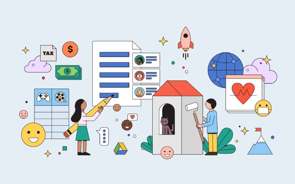 5 Best Tools that Make Organization at Work a Breeze (source: special) 5 Best Tools that Make Organization at Work a Breeze