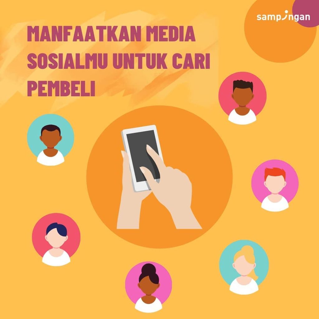 Sampingan Startup Receives Funding of IDR 72 Billion (source: special) Sampingan Startup Receives Funding of IDR 72 Billion