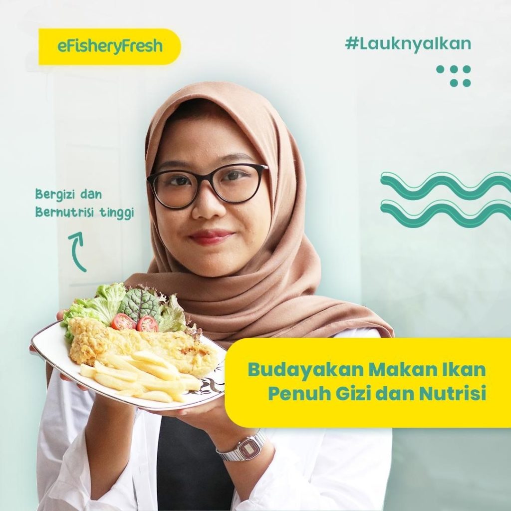 eFishery Hires Former CEO of GoPay, Targeting 900% Growth (source: special) eFishery Hires Former CEO of GoPay, Targeting 900% Growth