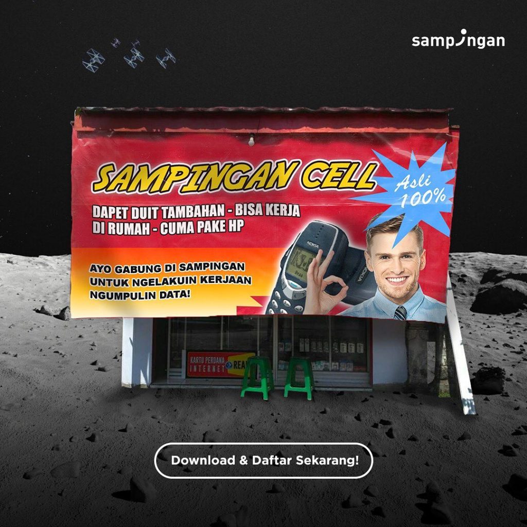 Sampingan Startup Receives Funding of IDR 72 Billion (source: special) Sampingan Startup Receives Funding of IDR 72 Billion