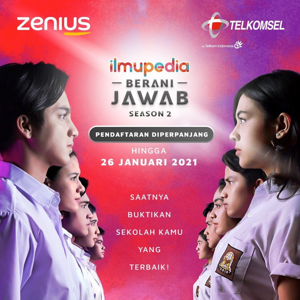 Two Indonesian Education Startups Get Investments Early This Year (source: special) Two Indonesian Education Startups Get Investments Early This Year