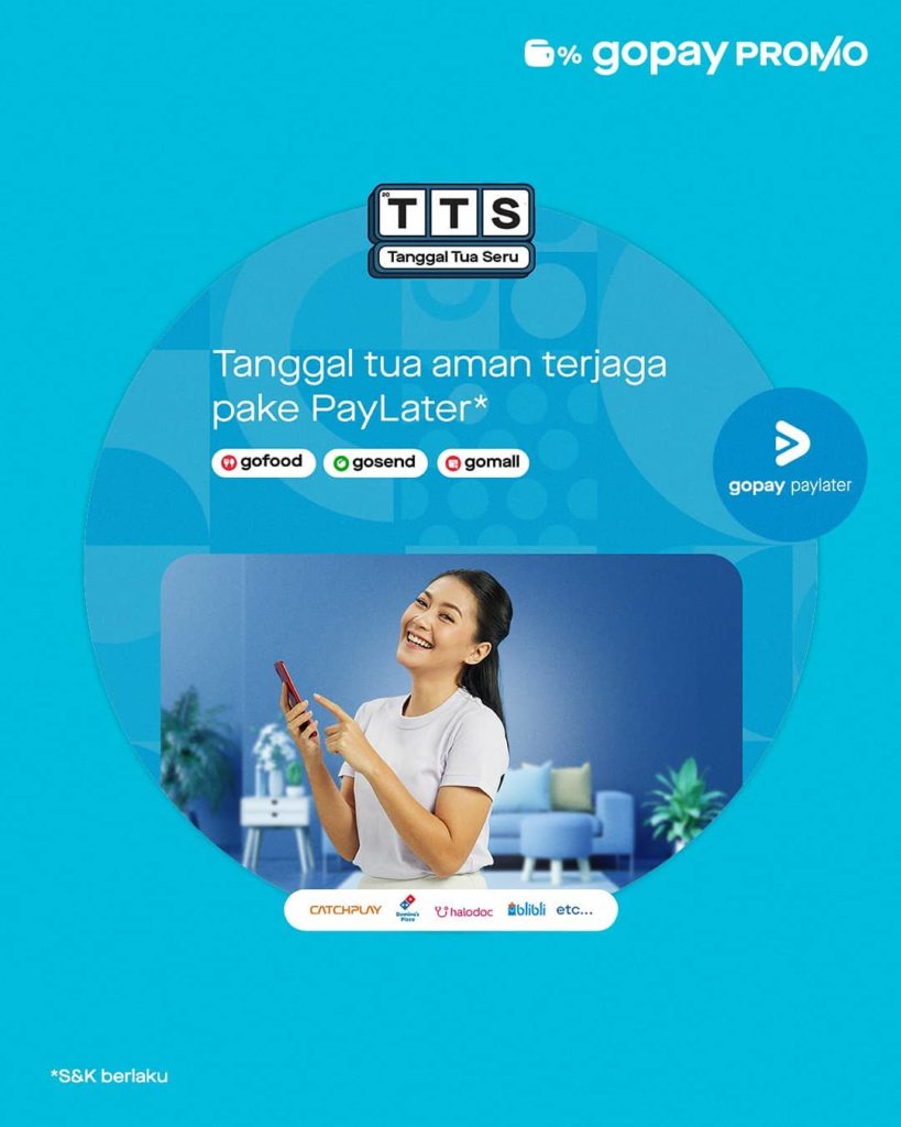 GoPay Focuses on Growing Inside and Outside of Gojek (source: special) GoPay Focuses on Growing Inside and Outside of Gojek