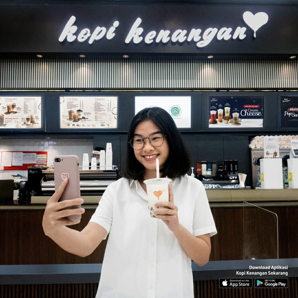 Kopi Kenangan will Expand to Malaysia and Thailand Later This Year (source: special) Kopi Kenangan will Expand to Malaysia and Thailand Later This Year