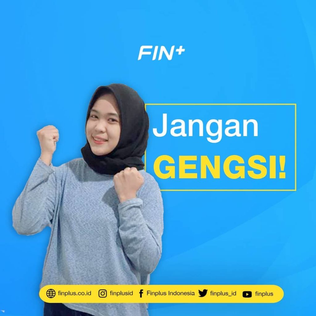 Obtaining OJK's Permit, Finplus is Ready to Prosper MSMEs (source; special) Obtaining OJK's Permit, Finplus is Ready to Prosper MSMEs