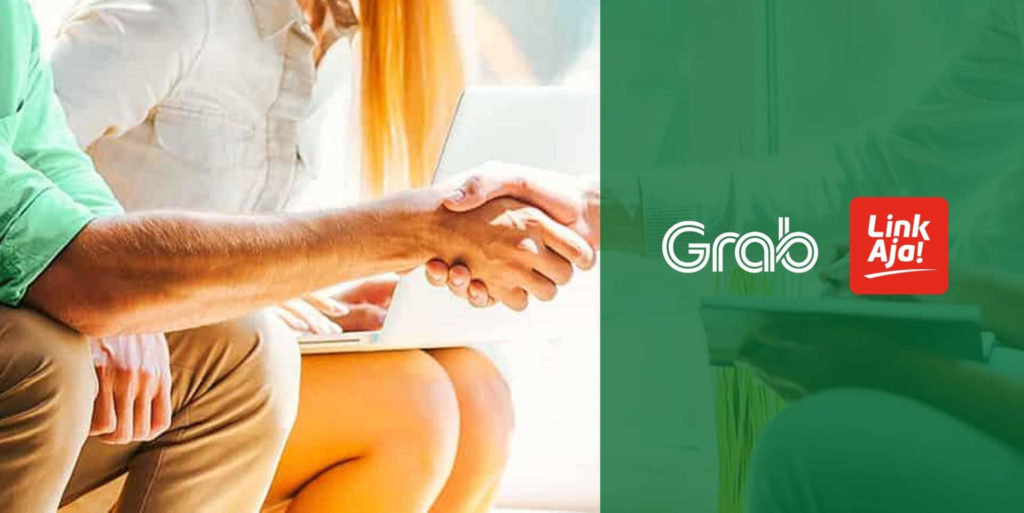 Grab's Investment in LinkAja is a Positive Signal for Local Fintech (source: special) Grab's Investment in LinkAja is a Positive Signal for Local Fintech