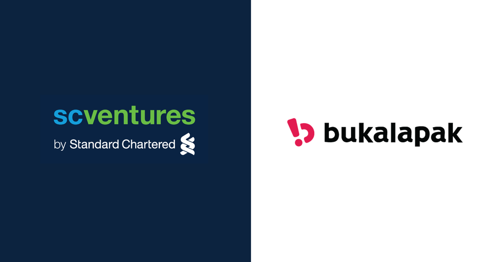 Bukalapak Collaborates with Standard Chartered to Promote Financial (source: special) Bukalapak Collaborates with Standard Chartered to Promote Financial