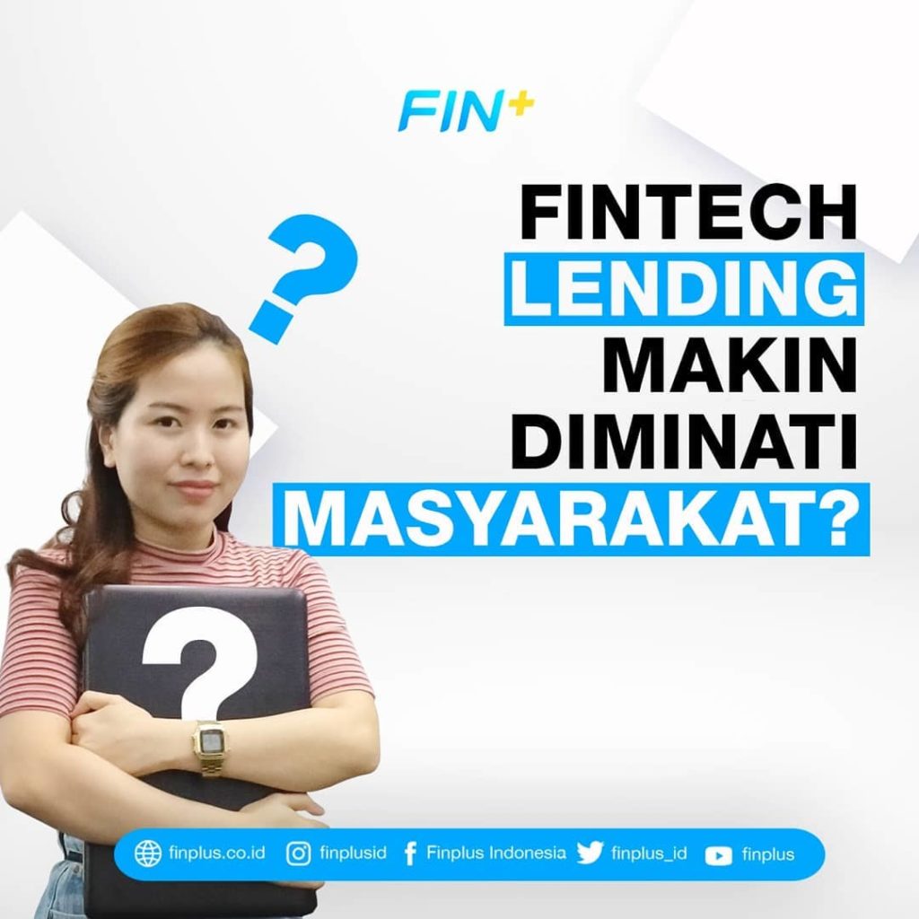 Obtaining OJK's Permit, Finplus is Ready to Prosper MSMEs (source: special) Obtaining OJK's Permit, Finplus is Ready to Prosper MSMEs