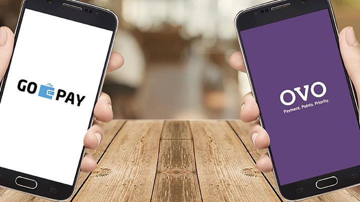 GoPay Explores Gadget Insurance, OVO Strengthens Investment Services (source: special) GoPay Explores Gadget Insurance, OVO Strengthens Investment Services
