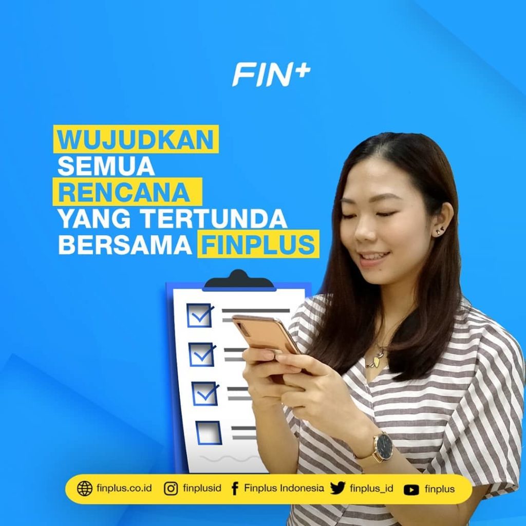Obtaining OJK's Permit, Finplus is Ready to Prosper MSMEs (source: special) Obtaining OJK's Permit, Finplus is Ready to Prosper MSMEs