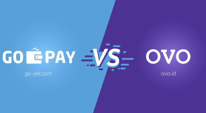 GoPay Explores Gadget Insurance, OVO Strengthens Investment Services (source: special) GoPay Explores Gadget Insurance, OVO Strengthens Investment Services