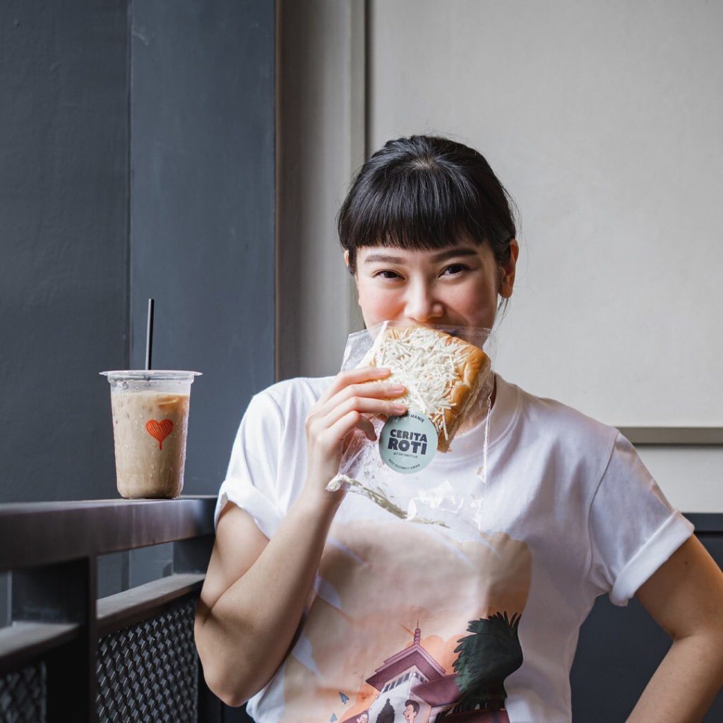 Kopi Kenangan will Expand to Malaysia and Thailand Later This Year (source: special) Kopi Kenangan will Expand to Malaysia and Thailand Later This Year