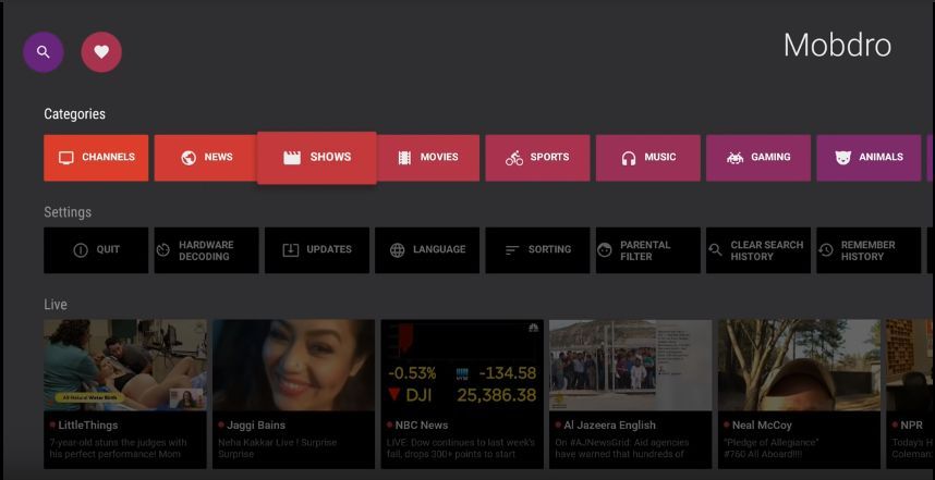 Best Live Stream Apps for Watching the Football Match (source: special) Best Live Stream Apps for Watching the Football Match