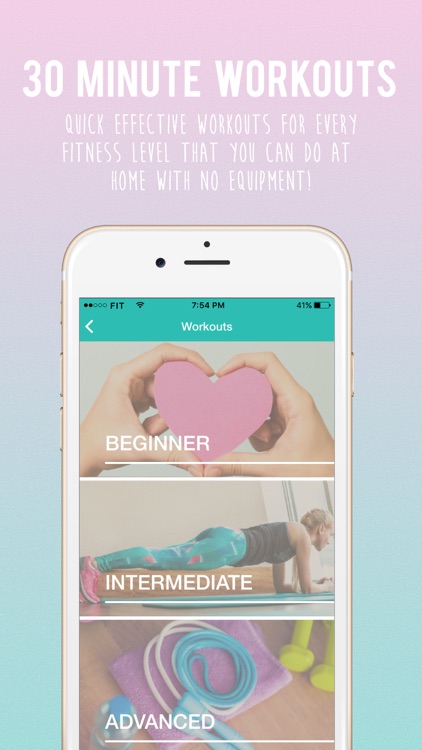 Best Workout Apps for Men and Women (source: special) Best Workout Apps for Men and Women
