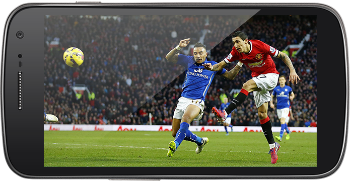 Best Live Stream Apps For Watching The Football Match